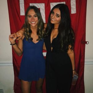 Meet your Posher, Robin